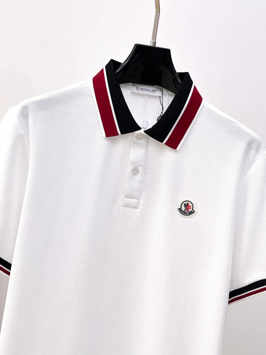 New Arrival Polo Same Style 210 ， Factory New Arrival Versatile Size：S-XXL